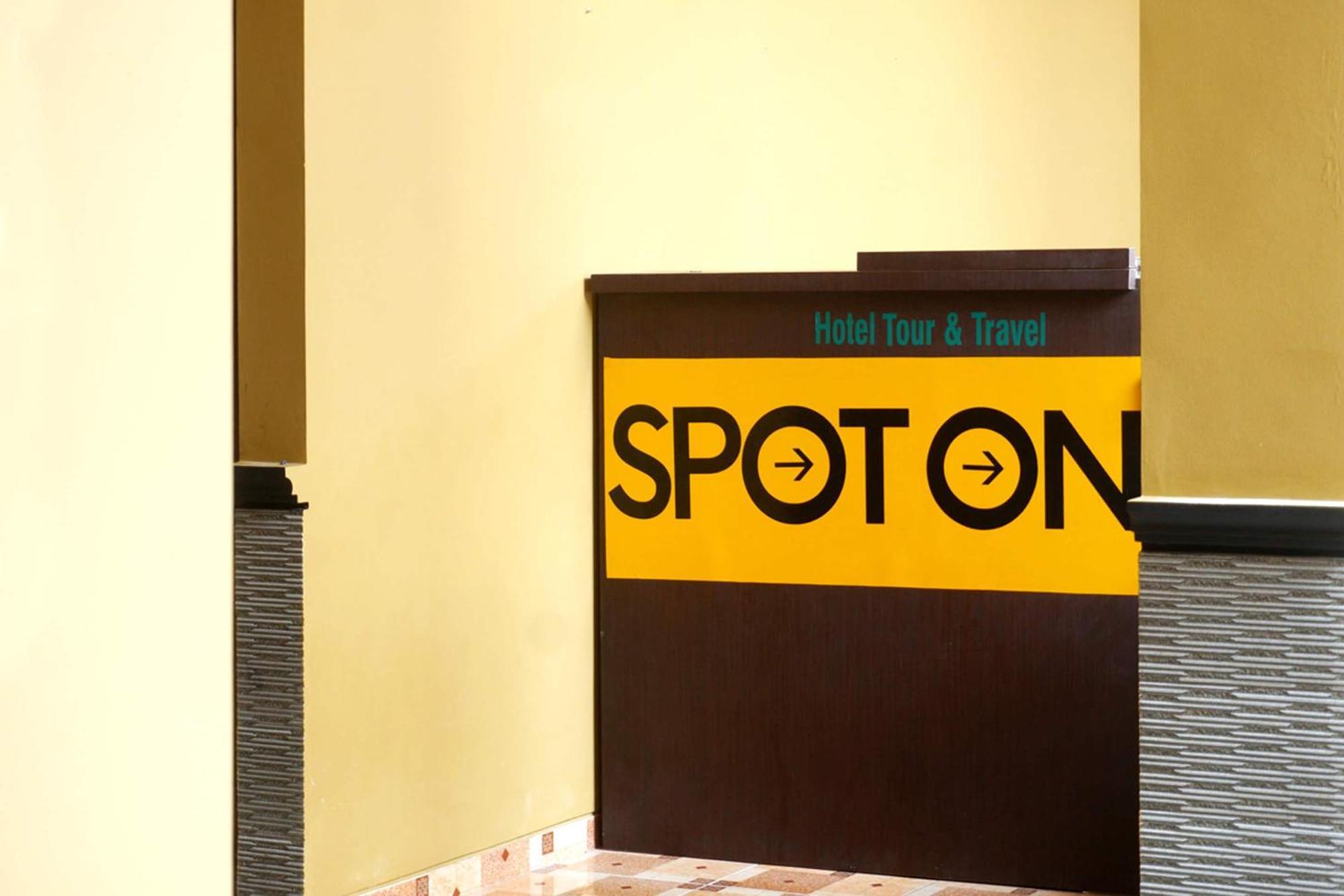 Spot On 2629 Duta Karimun Hotel Ilhas Karimunjava Exterior foto
