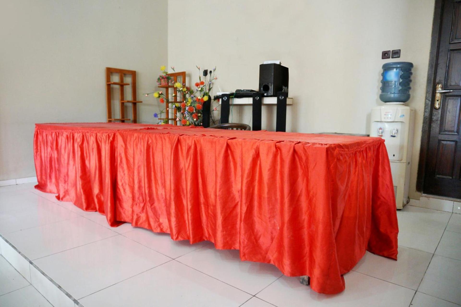 Spot On 2629 Duta Karimun Hotel Ilhas Karimunjava Exterior foto
