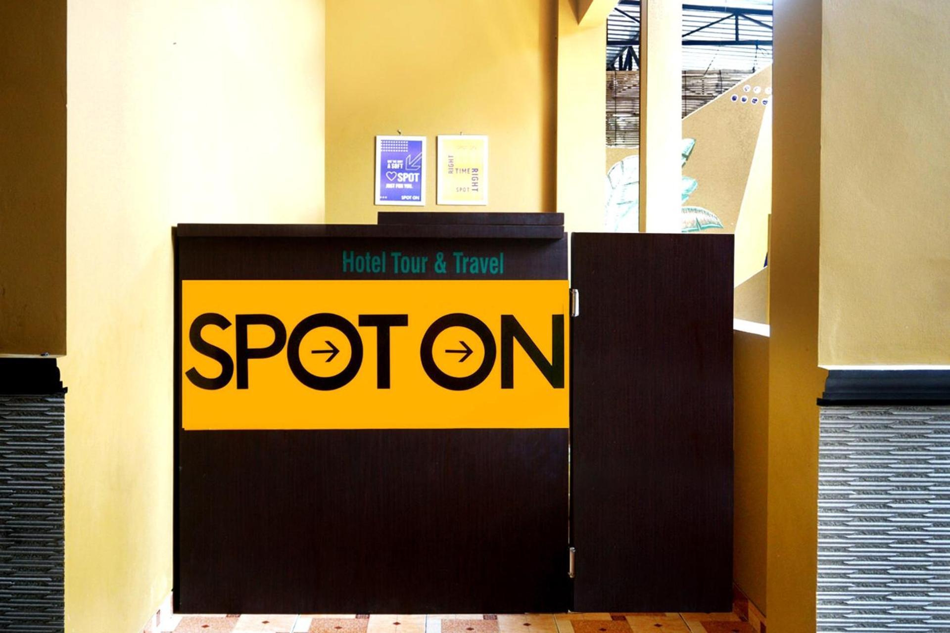 Spot On 2629 Duta Karimun Hotel Ilhas Karimunjava Exterior foto